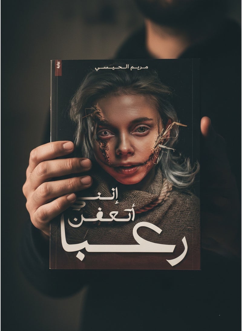 إني أتعفن رعبًا - Image 3